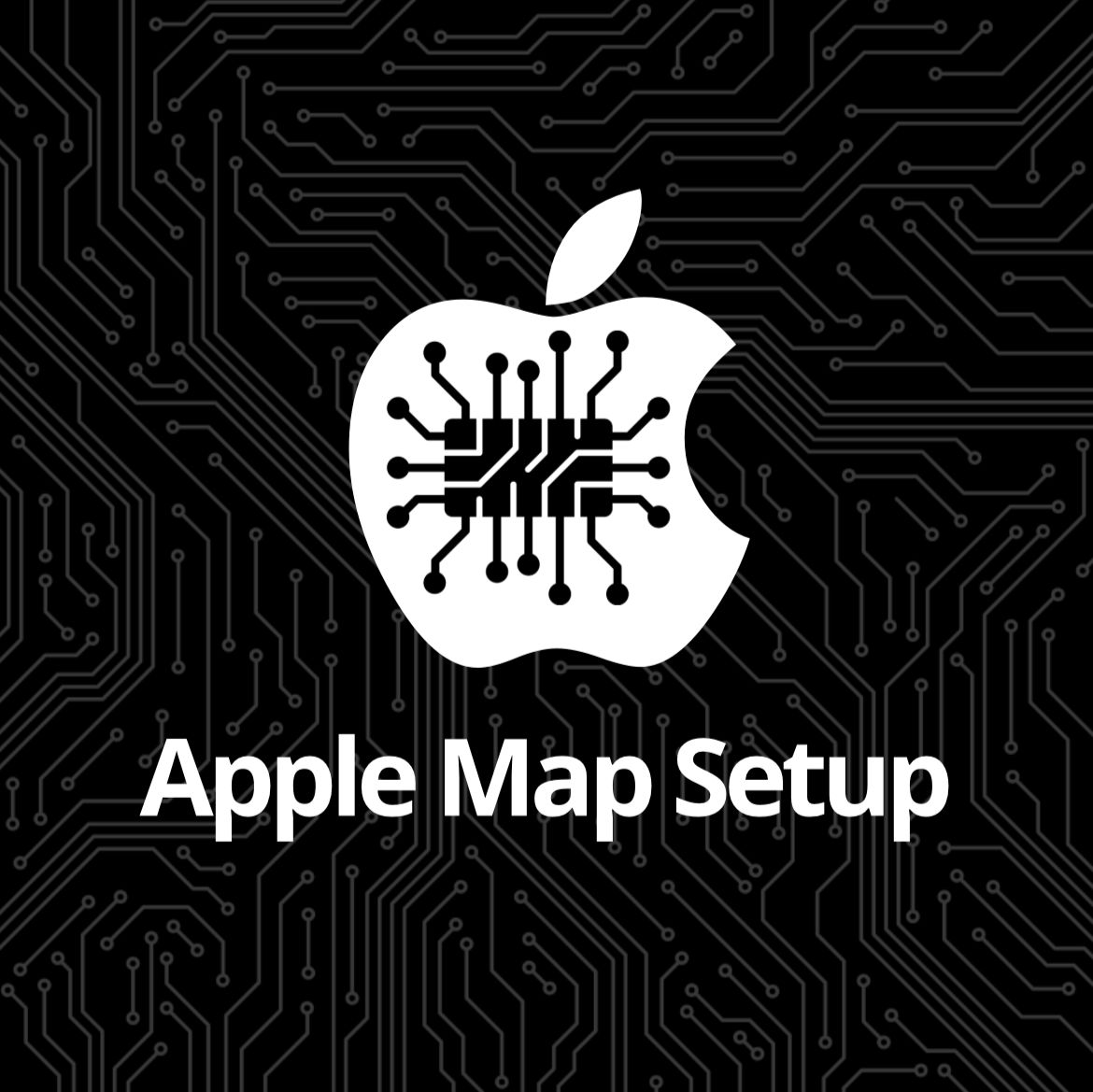 Apple Map: Download grátis