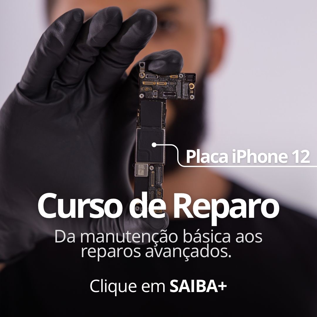 Especialista em iPhones 2.0