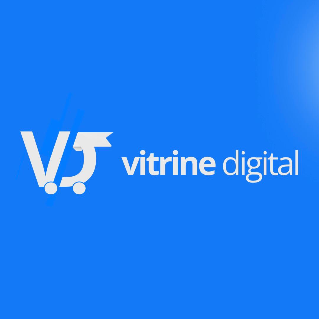 vitrine digital - catálogo online